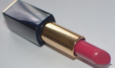 Estee Lauder Pure Color Envy Dominant Lipstick review