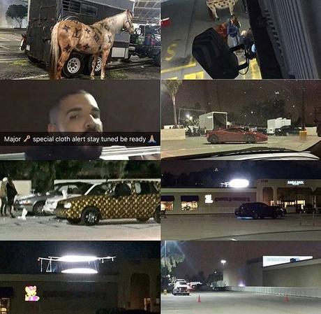 Preview Drake & Rihanna’s Upcoming Collab “Work” Embedded image permalink