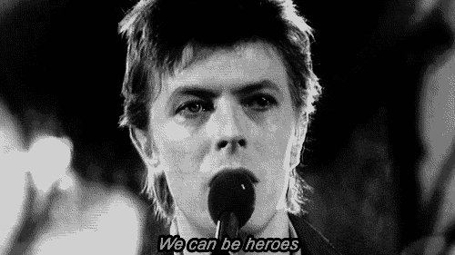 RIP David Bowie: A Tribute