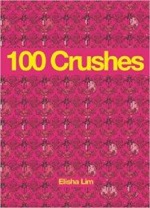 Danika reviews 100 Crushes by Elisha Lim