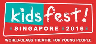 KidsFest 2016 - World-class theatre for young people