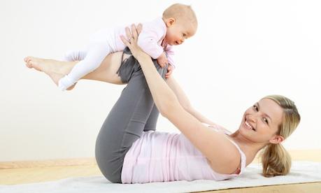 7 Reasons why you should opt for a natural childbirth