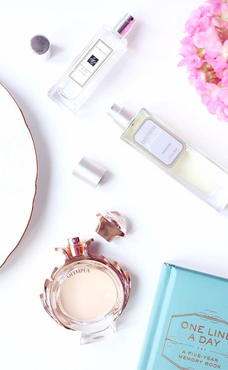 Fragrance | Three Fragrances To Try Fragrance | Three Fragrances To Try