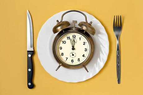 Can Changing Your Mealtimes Make You Lose Weight?