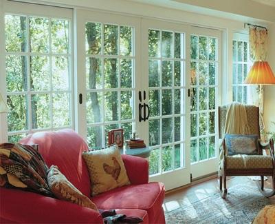 5 Advantages to Installing French Doors 5 advantages to installing french doors2