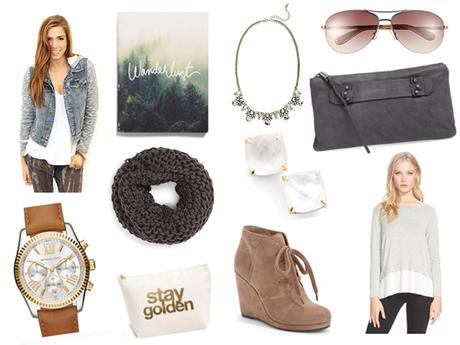 Sunday Night Steals: It's The Most Wonderful Time of the Year Nordstrom Half Yearly Women