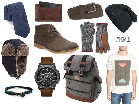 Sunday Night Steals: For Him Nordstrom Half Yearly Men
