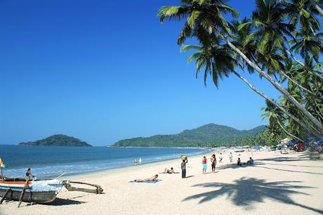 Main Cities and Places Where You Can See More Attractions in Goa