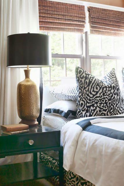 Bedroom Window Beds. And Windows. - Emily A. Clark:
