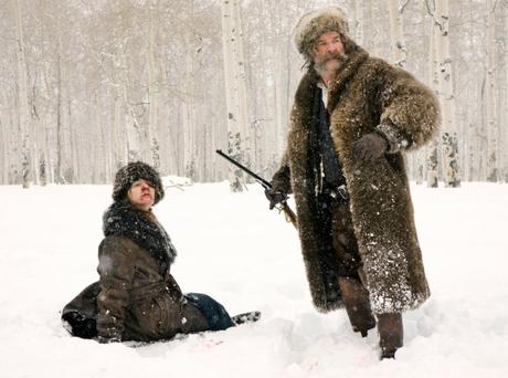 Movie Review: ‘The Hateful Eight’ (Second Opinion)