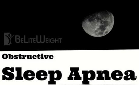 Obstructive Sleep Apnea and Obesity: Bariatric Surgery Benefits