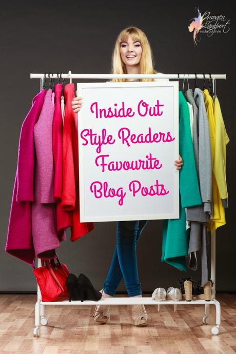 Inside Out Style Readers Favourite Blog Posts