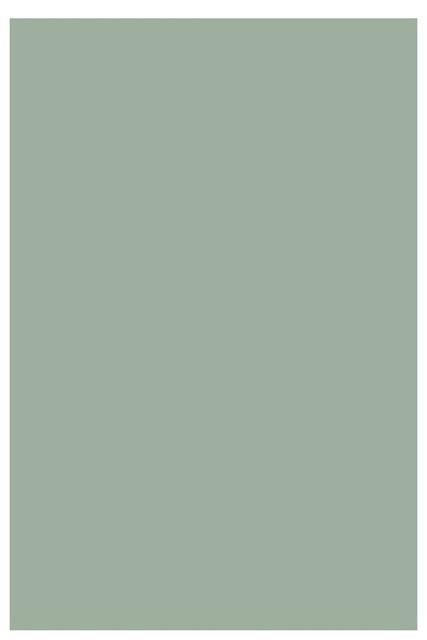 French Gray Green!