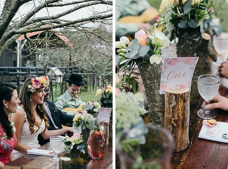 Spring Wedding Inspiration That Will Rock Your World! Spring Wedding Inspiration That Will Rock Your World!