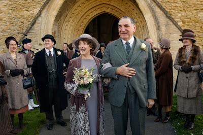 Downton Abbey Season 6 Episode 3 Best Lines
