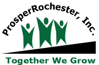 All About Prosper Rochester, Inc
