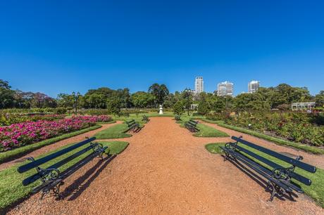 Dollarphotoclub 58007396 1024x683 Summer in Buenos Aires: 3 parks you cant miss