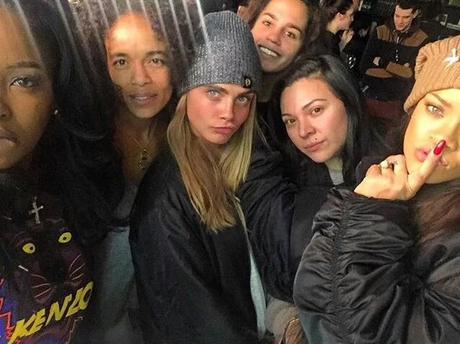 Rihanna Begins Filming Valérian and the City of a Thousand Planets Embedded image permalink