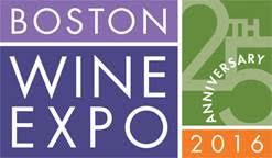 A Preview of the 2016 Boston Wine Expo and a Chance to Win Free Tickets