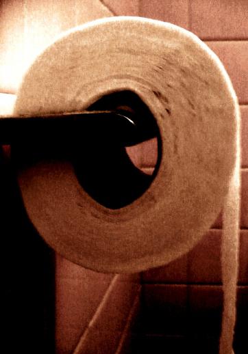 ...Roll Over …Wipe Out