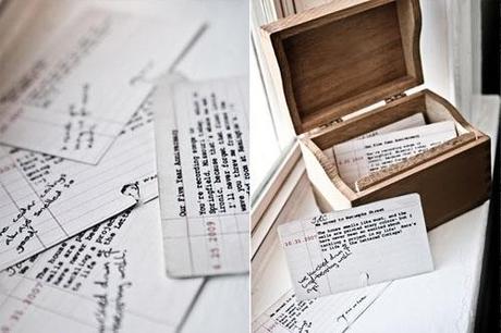 DIY: A Love Revolution for Valentine’s Day Catalog of Love