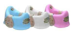 Review:Becopotty {the eco friendly potty} Review:Becopotty {the eco friendly potty}