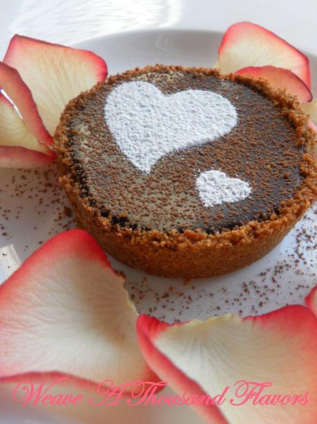 Karmel Sutra Tartlets - 03 Karmel Sutra Tartlets - 03