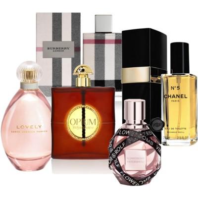 Fragrances Fragrances