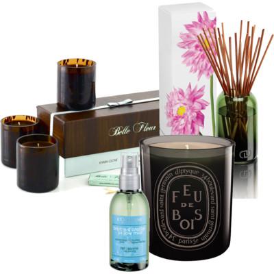Home Fragrance Home Fragrance