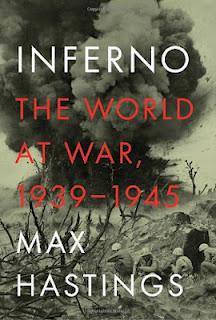 The Inferno of World War II