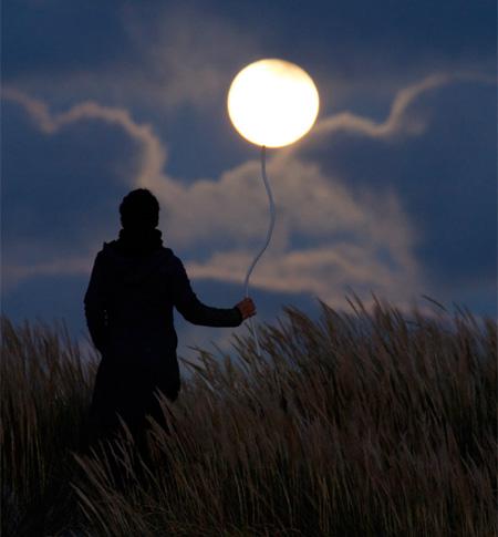 Creative Photography Of Moon By Laurent Laveder moon creative photography 9