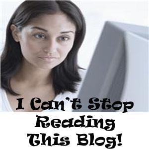 8 Reasons Why I Come Back To Your Blog Again and Again