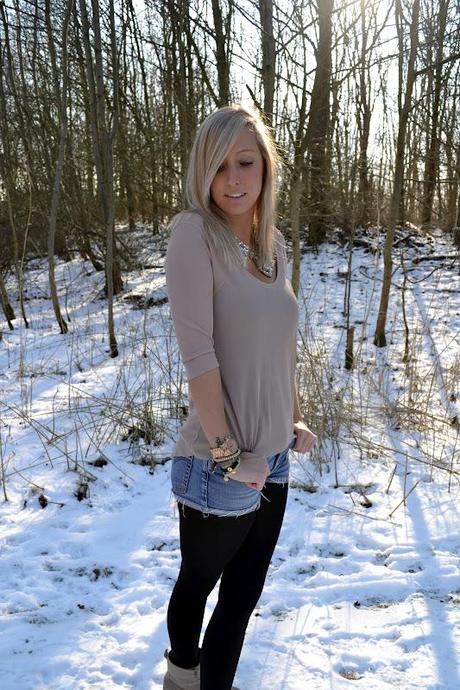 Outfit Soft colors Outfit Soft colors