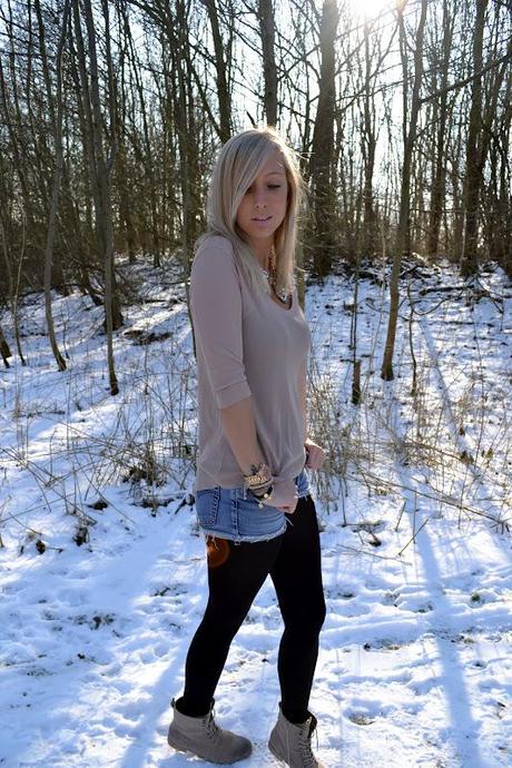 Outfit Soft colors Outfit Soft colors