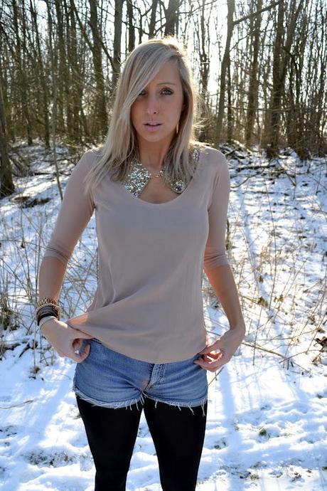 Outfit Soft colors Outfit Soft colors