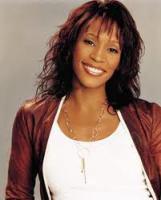 Whitney Houston, RIP