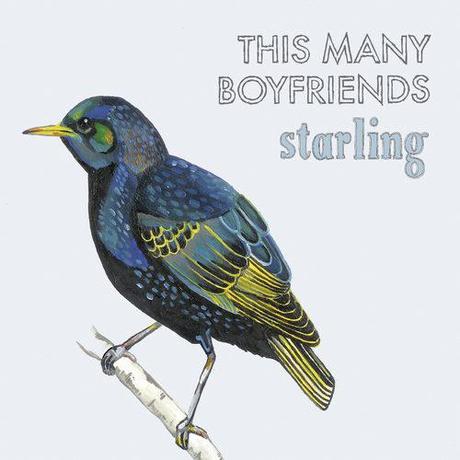 This Many Boyfriends - Starling This Many Boyfriends - Starling