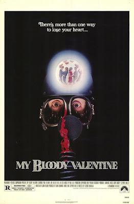 Never Seen It! Sunday: My Bloody Valentine (1981)