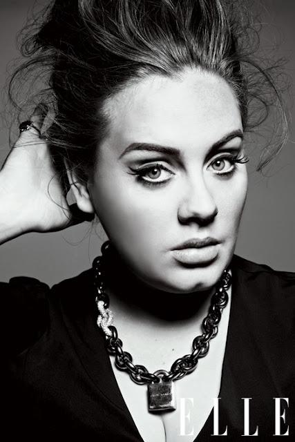 I heart Adele