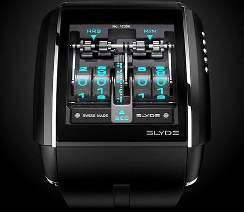high tech watches cheap