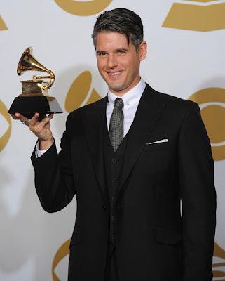 GRAMMY Producer Of The Year : Paul Epworth