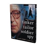 OSCAR PICK — Best Actor — Tinker Tailor Soldier Spy