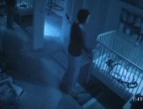 Everything Drops From the Ceiling — Paranormal Activity 1, 2, 3