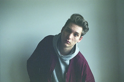 Thomas Azier - Metropolitan Tribe Thomas Azier - Metropolitan Tribe