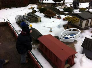 Country Kids: Bekonscot Country Kids: Bekonscot