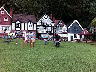 Country Kids: Bekonscot Country Kids: Bekonscot