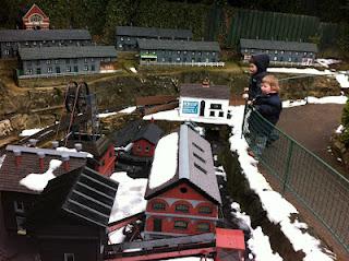 Country Kids: Bekonscot Country Kids: Bekonscot