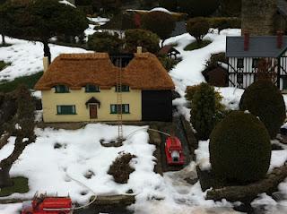 Country Kids: Bekonscot Country Kids: Bekonscot