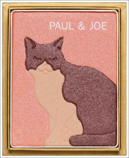 Upcoming Collections: Makeup Collections: Paul & Joe: Paul & Joe Beaute for Spring 2012