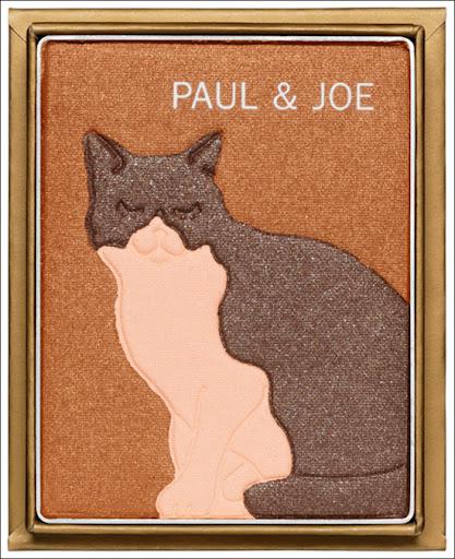 Upcoming Collections: Makeup Collections: Paul & Joe: Paul & Joe Beaute for Spring 2012